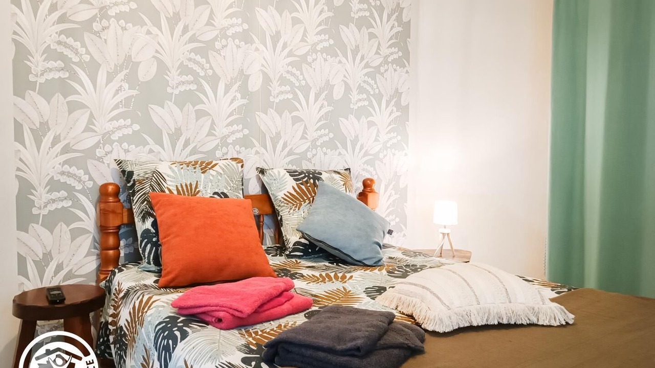 Photo of Bedroom in Betaille