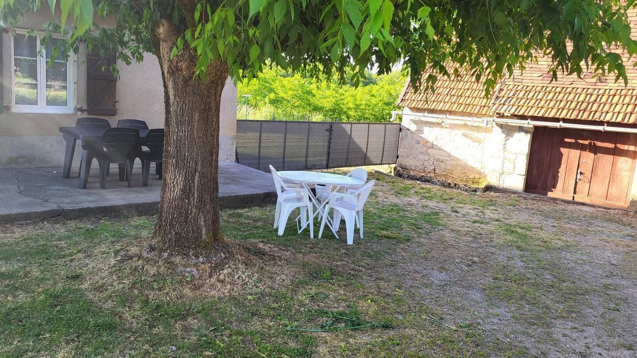 Photo of Outdoor in Betaille
