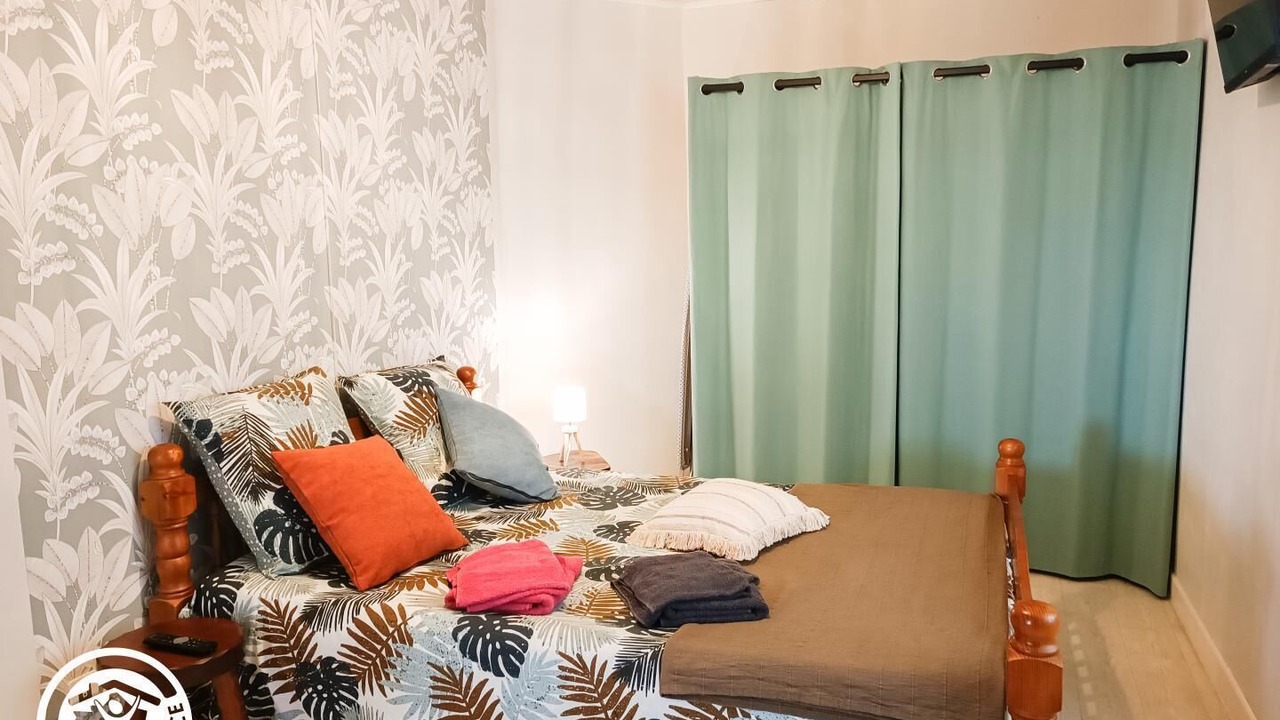Photo of Bedroom in Betaille