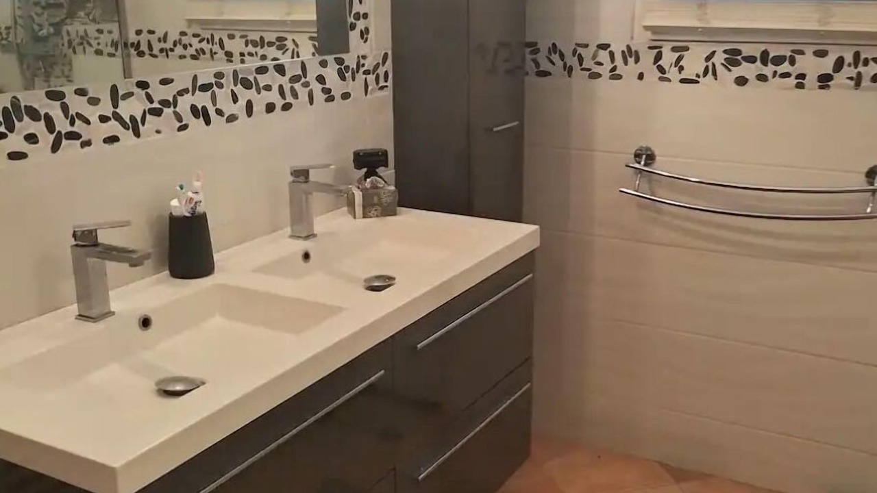 Photo of Bathroom in Gallargues-le-Montueux