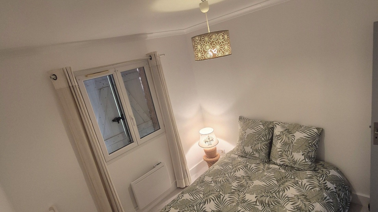 Photo of Bedroom in Gallargues-le-Montueux