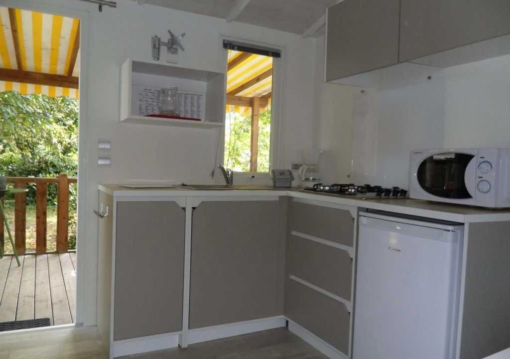 Photo of Kitchen in Seix