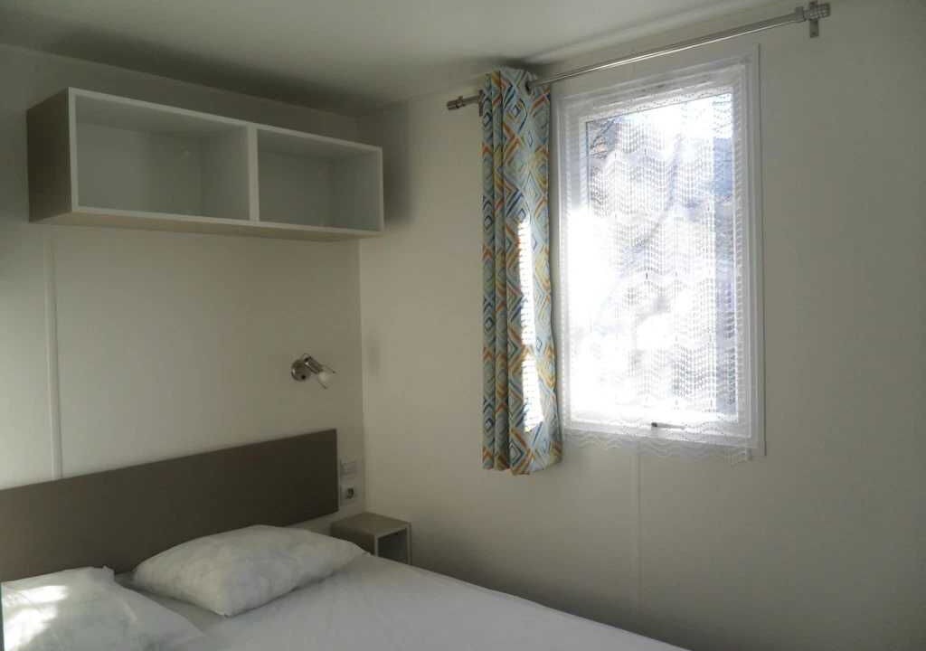 Photo of Bedroom in Seix