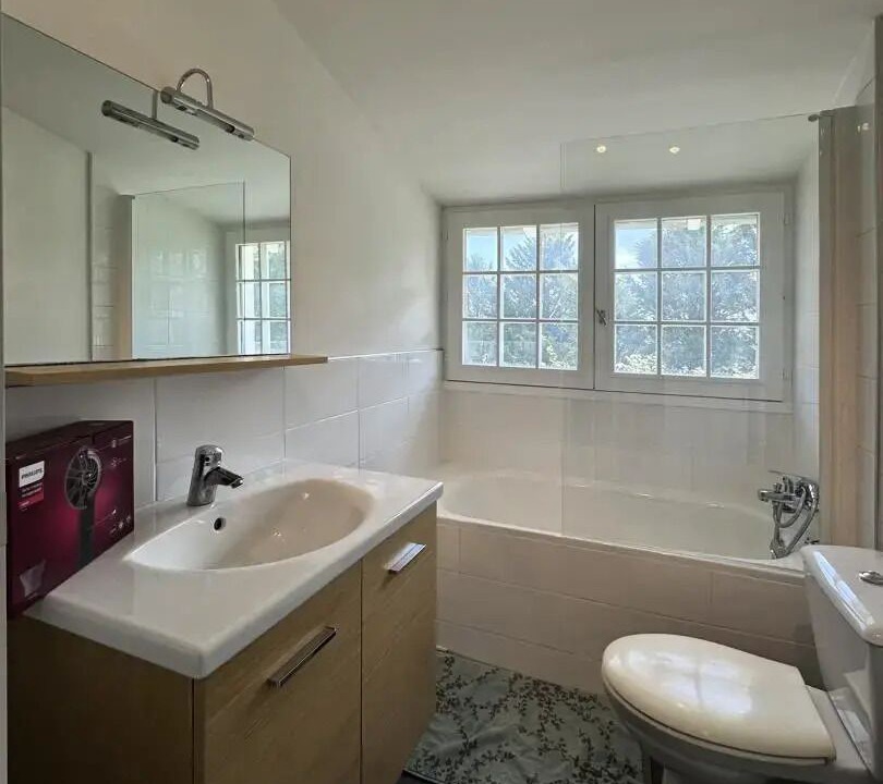 Photo of Bathroom in Brive-la-Gaillarde