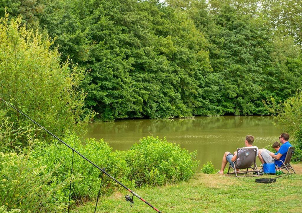 Photo of Outdoor in Bidart
