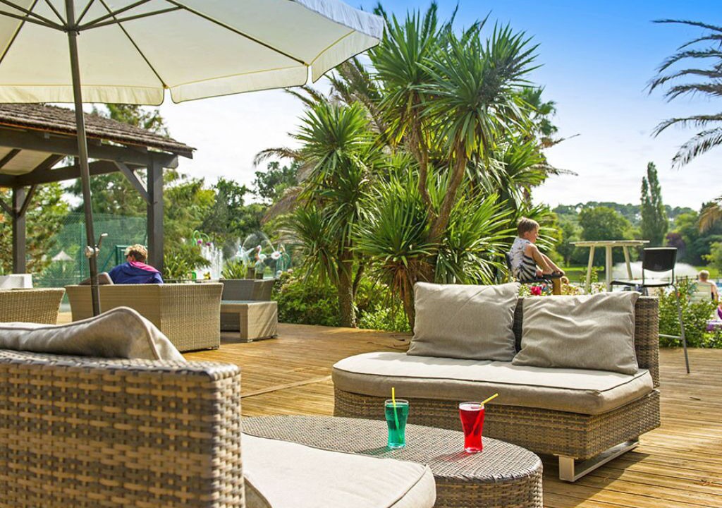 Photo of Outdoor in Bidart