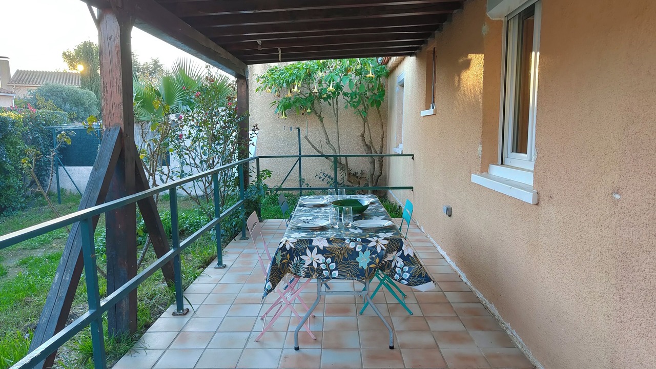Photo of Outdoor in Argeles-sur-Mer