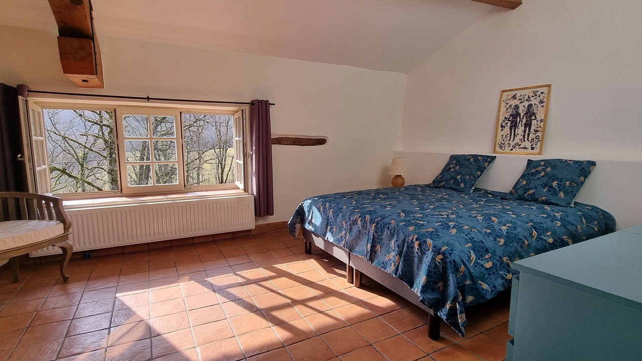 Photo of Bedroom in Penne