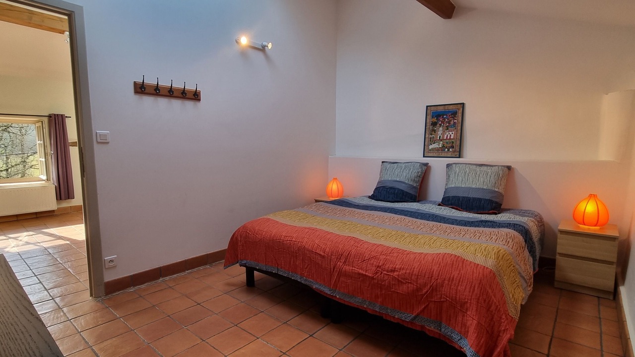 Photo of Bedroom in Penne