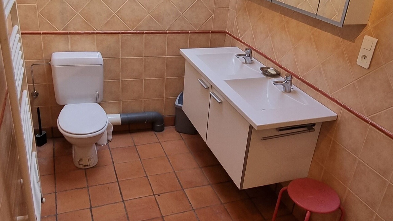 Photo of Bathroom in Penne