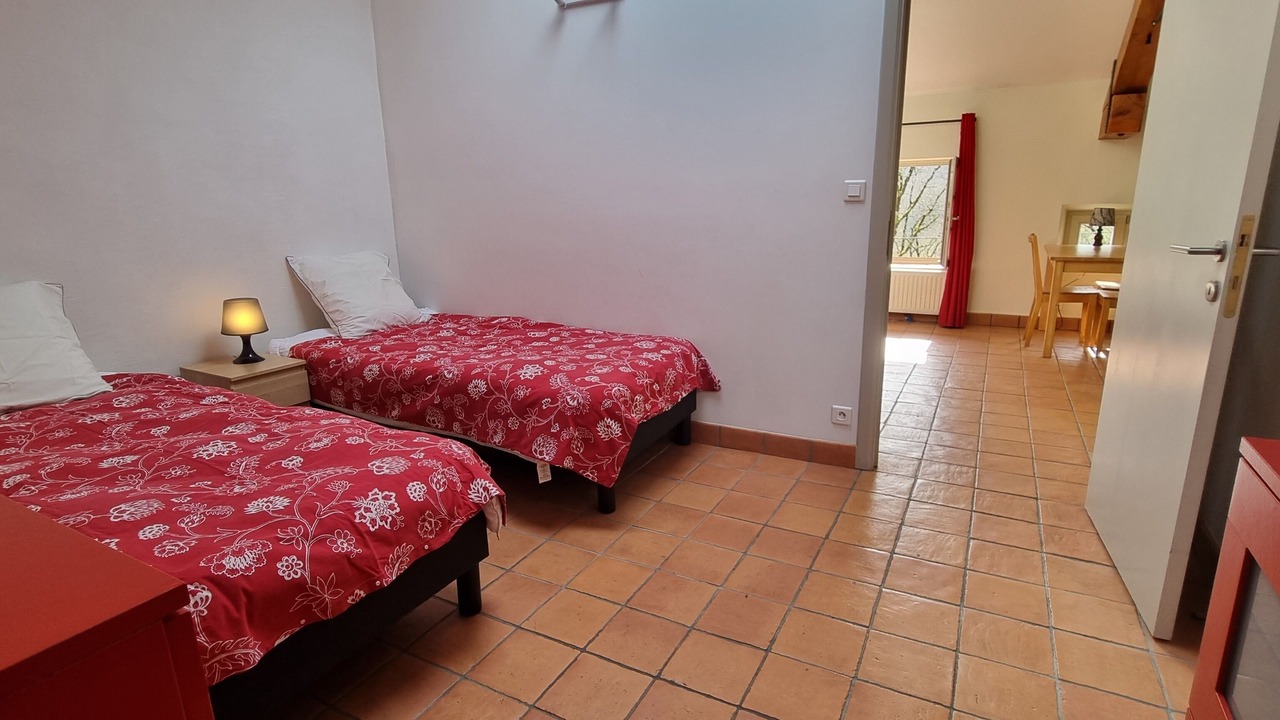 Photo of Bedroom in Penne