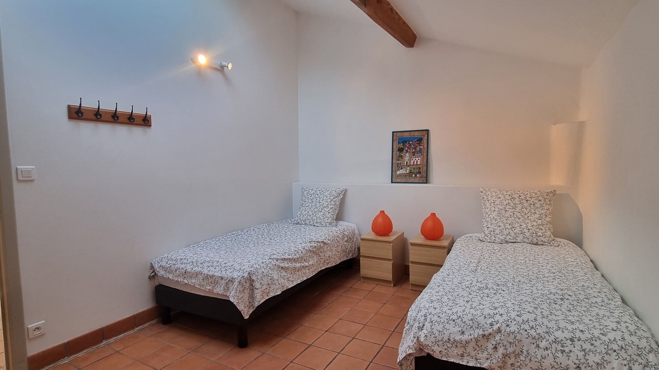 Photo of Bedroom in Penne