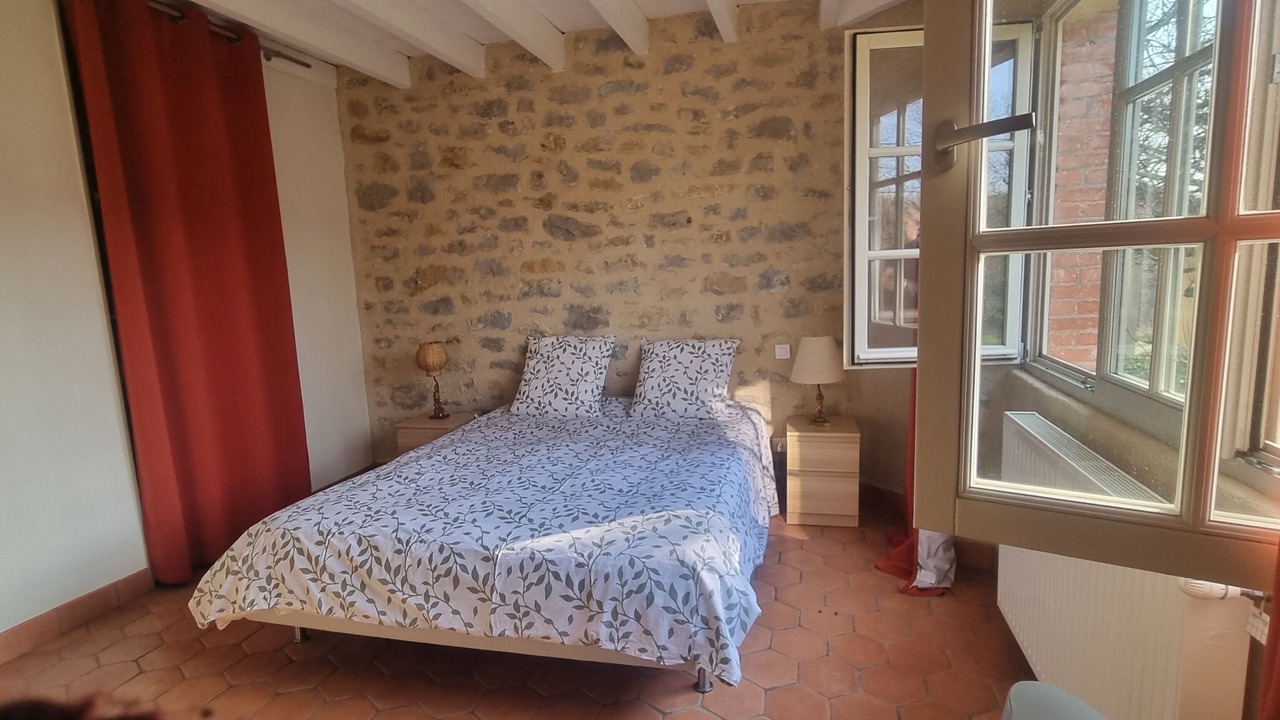 Photo of Bedroom in Penne