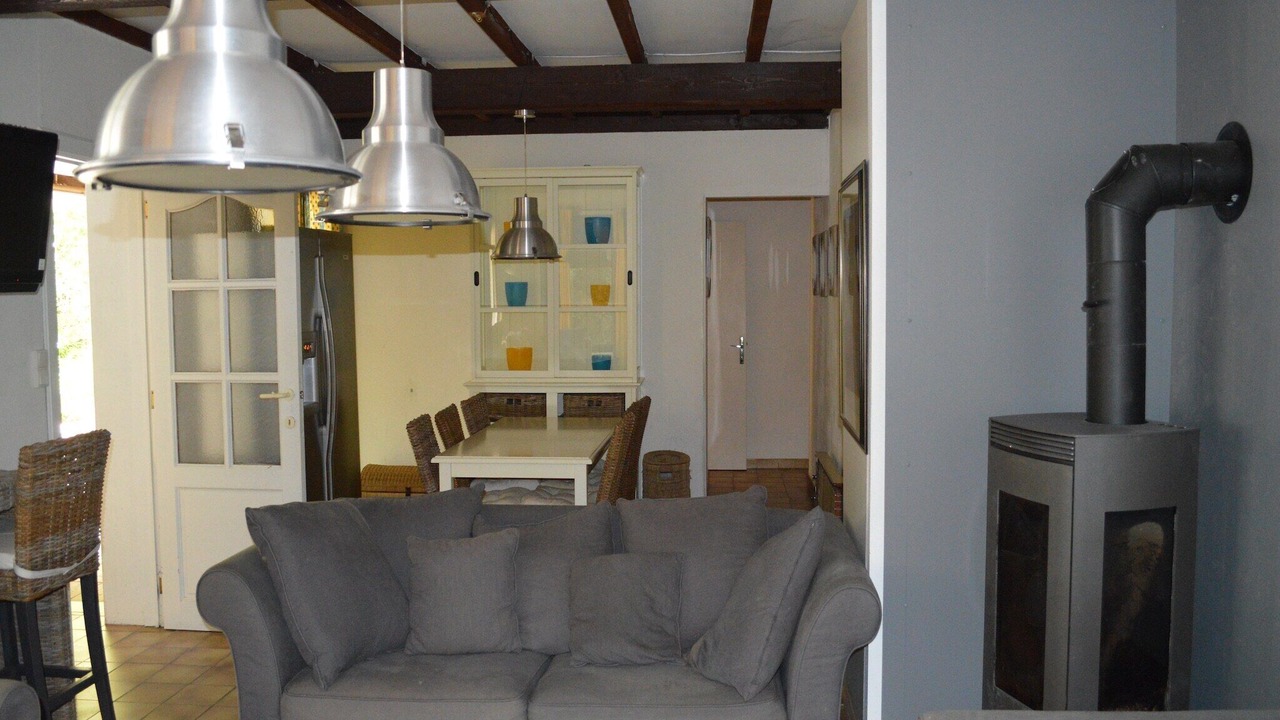 Photo of Livingroom in Fayence