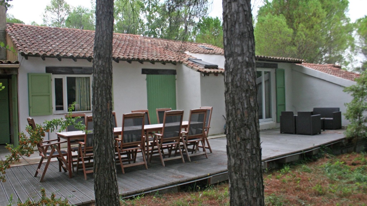 Photo of Patio Balcony in Fayence