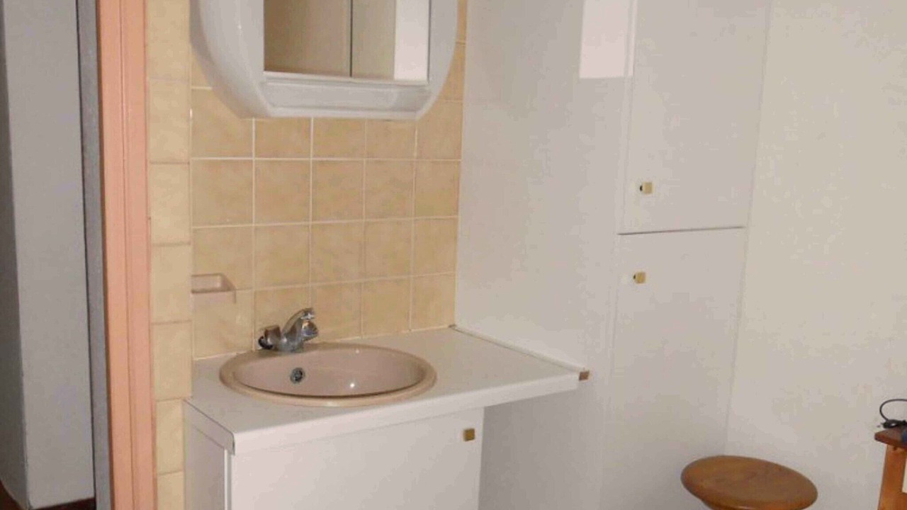 Photo of Bathroom in Fayence