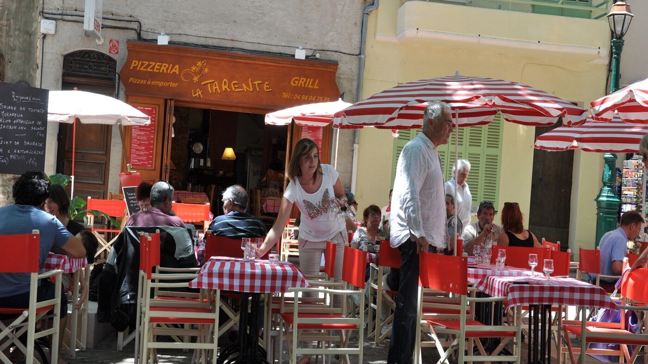 Photo of Others in Fayence
