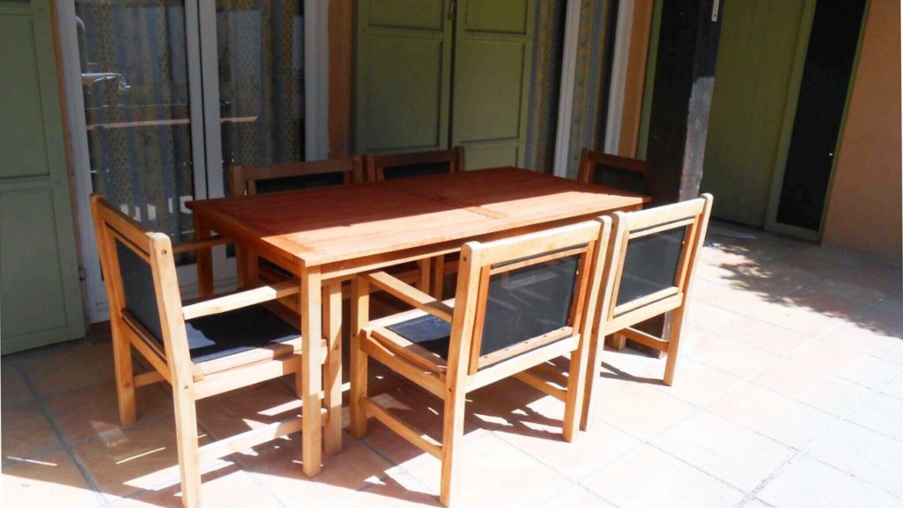 Photo of Patio Balcony in Fayence