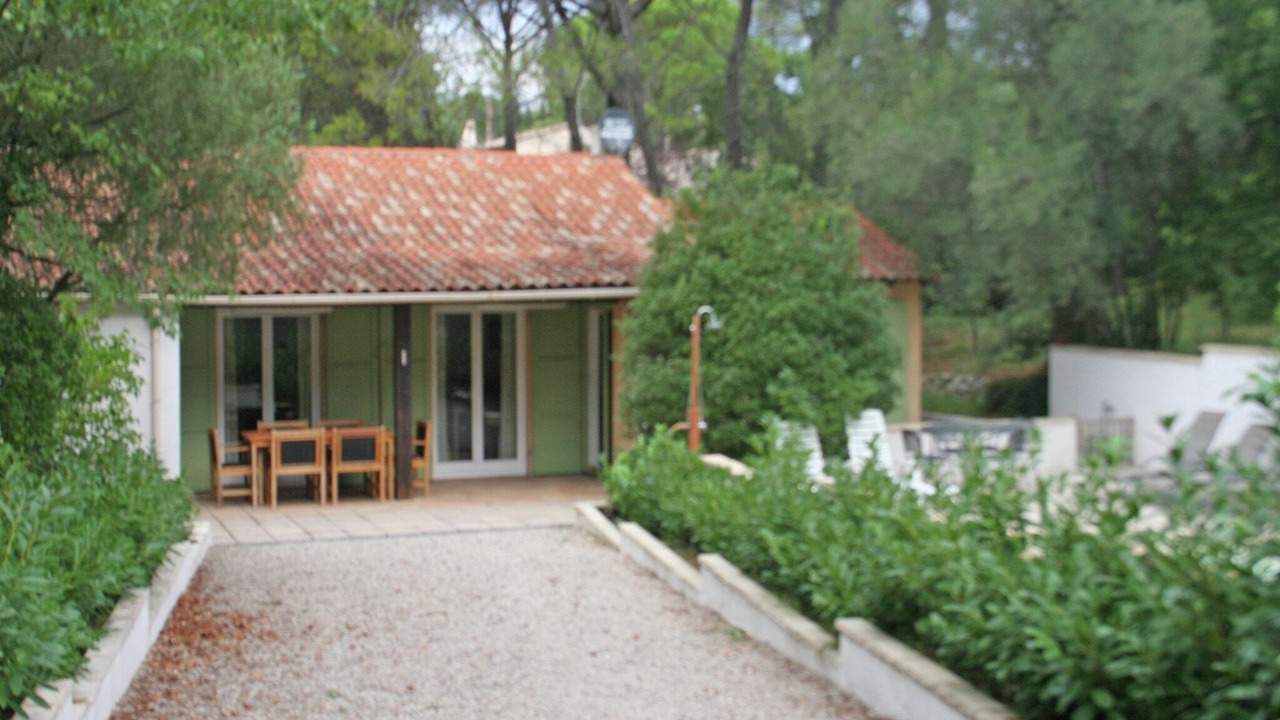 Photo of Outdoor in Fayence