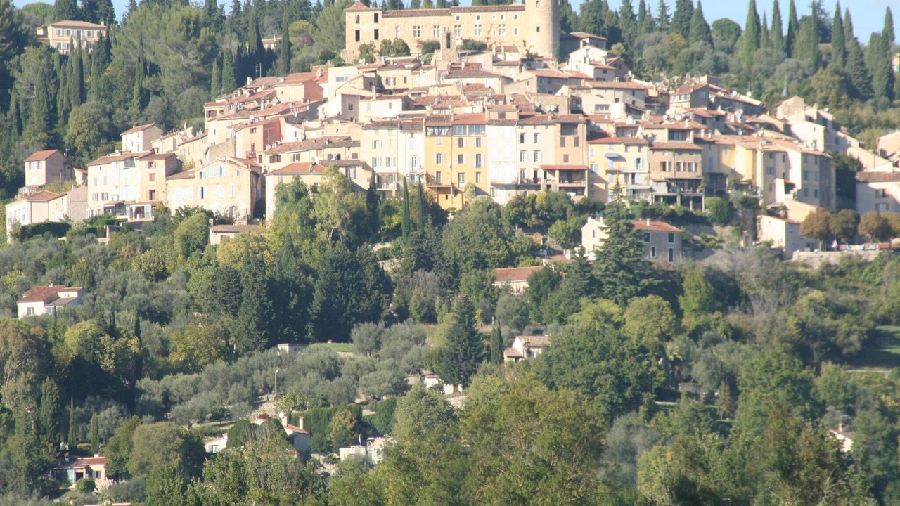 Photo of Others in Fayence