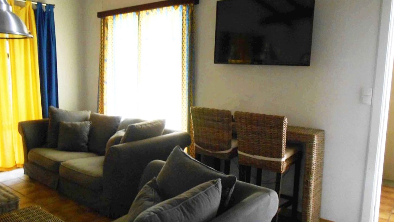 Photo of Livingroom in Fayence