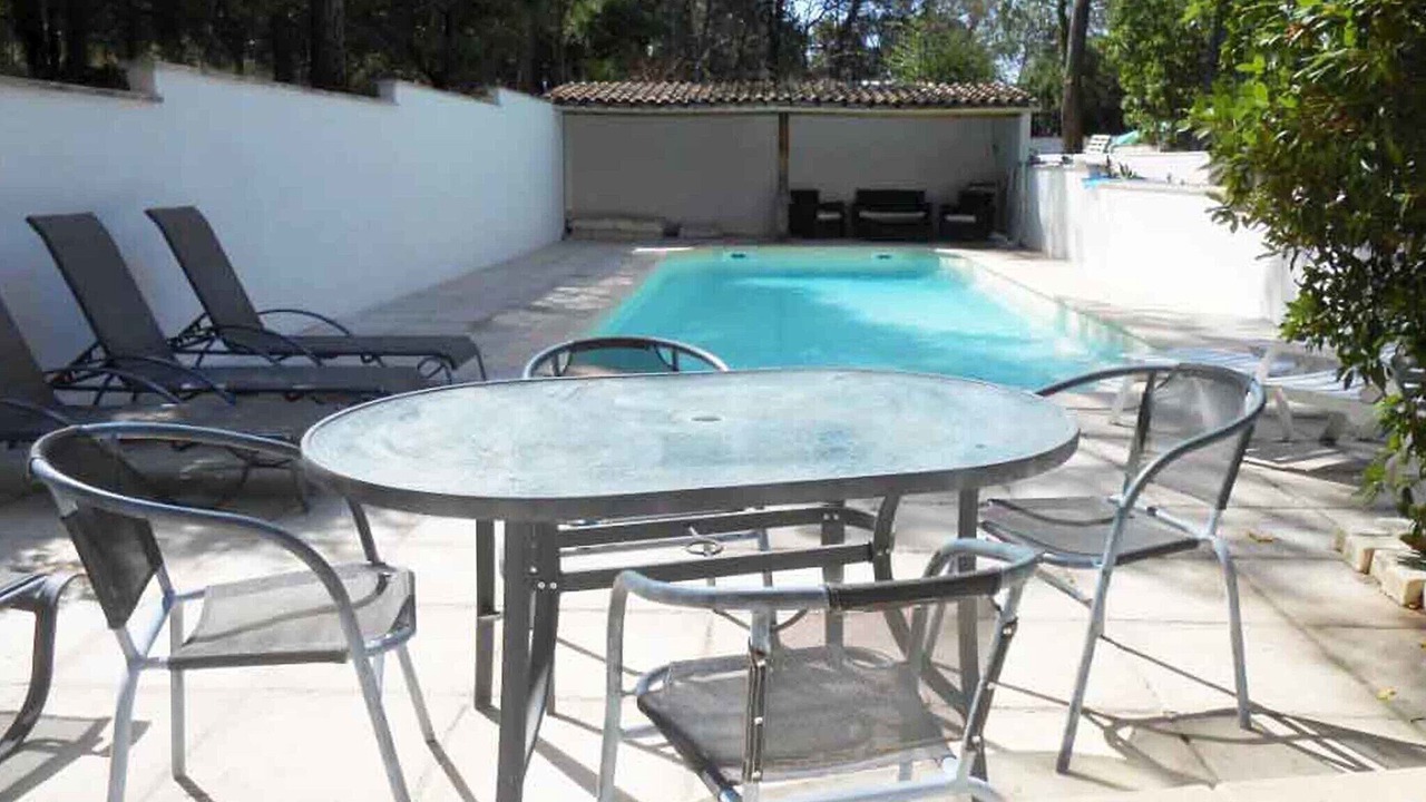 Photo of Patio Balcony in Fayence