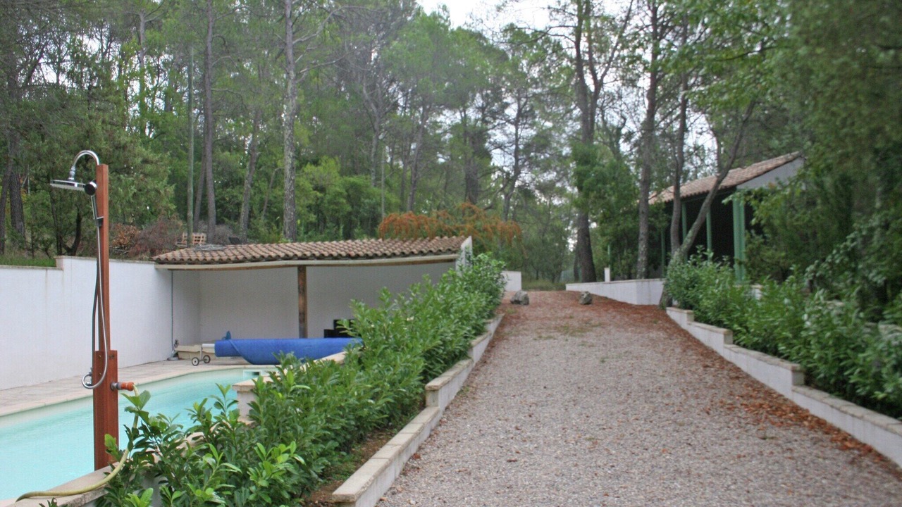 Photo of Outdoor in Fayence