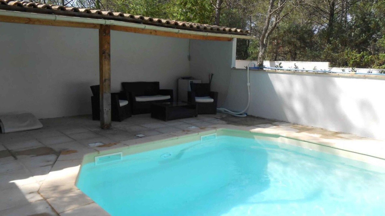 Photo of Outdoor in Fayence