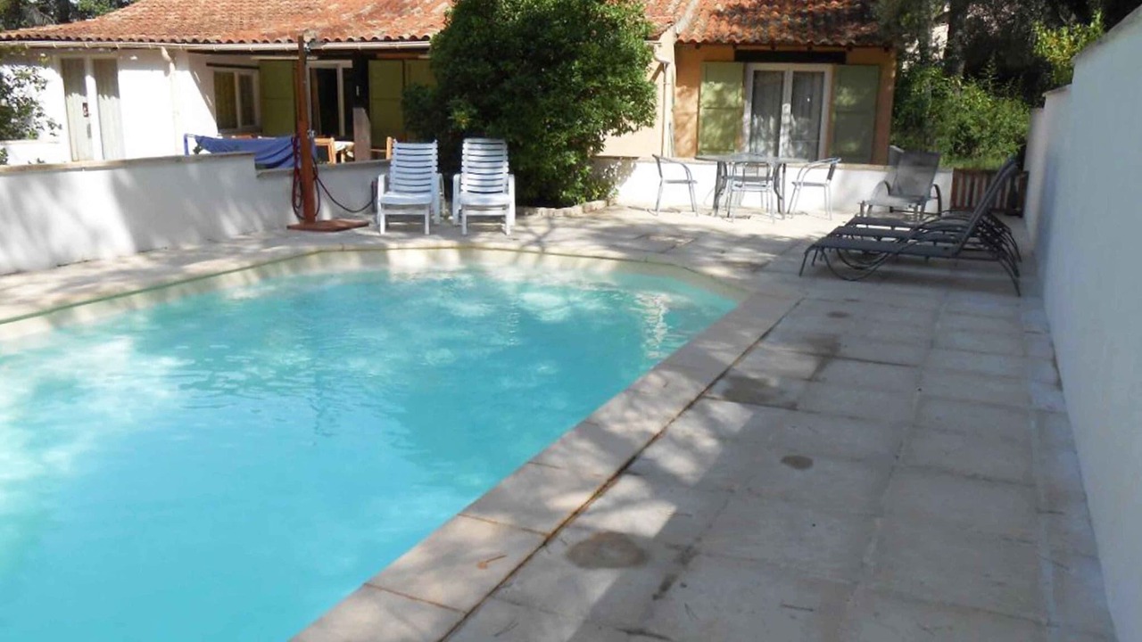 Photo of Outdoor in Fayence
