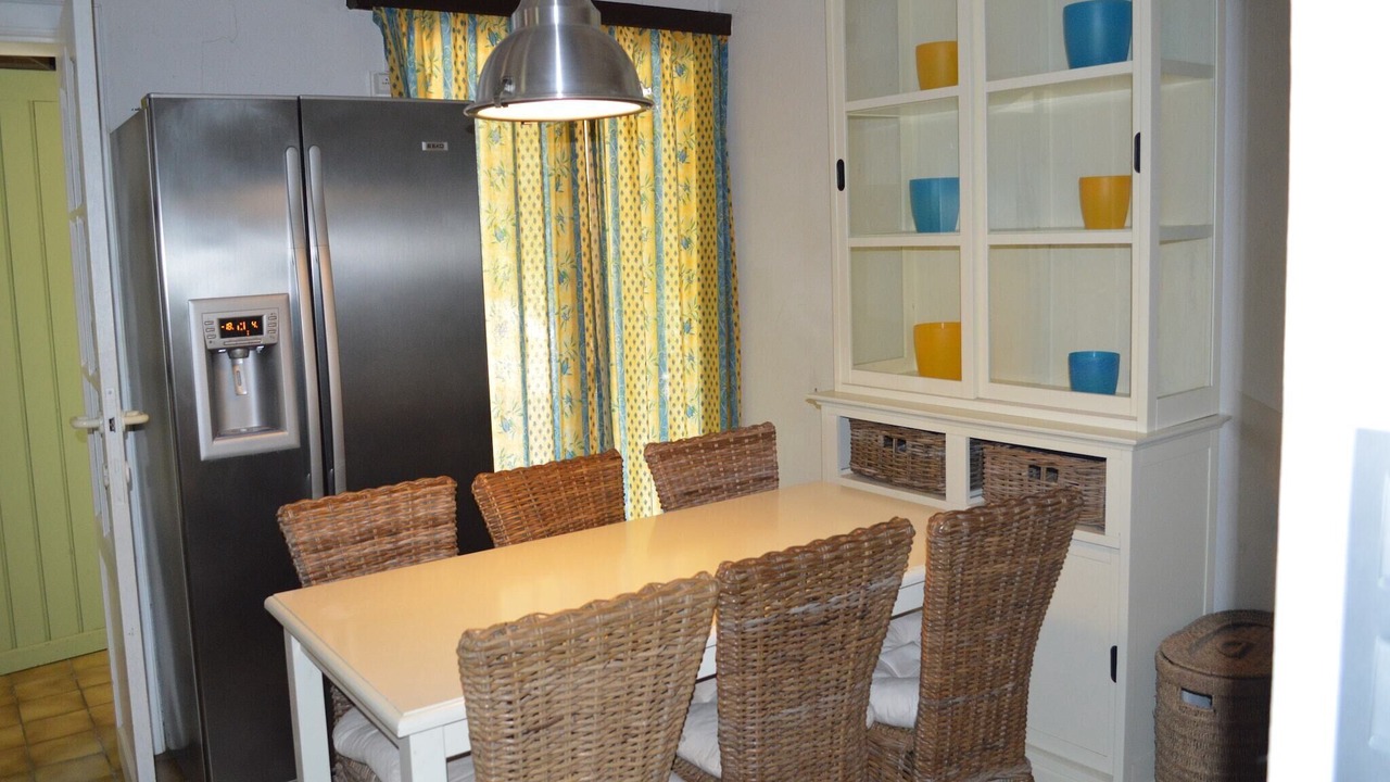 Photo of Livingroom in Fayence