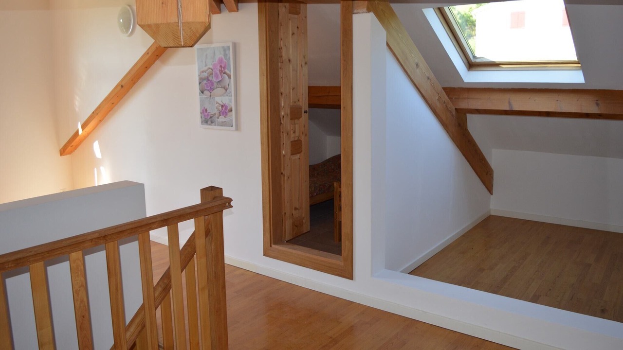 Photo of Bedroom in Les Vans