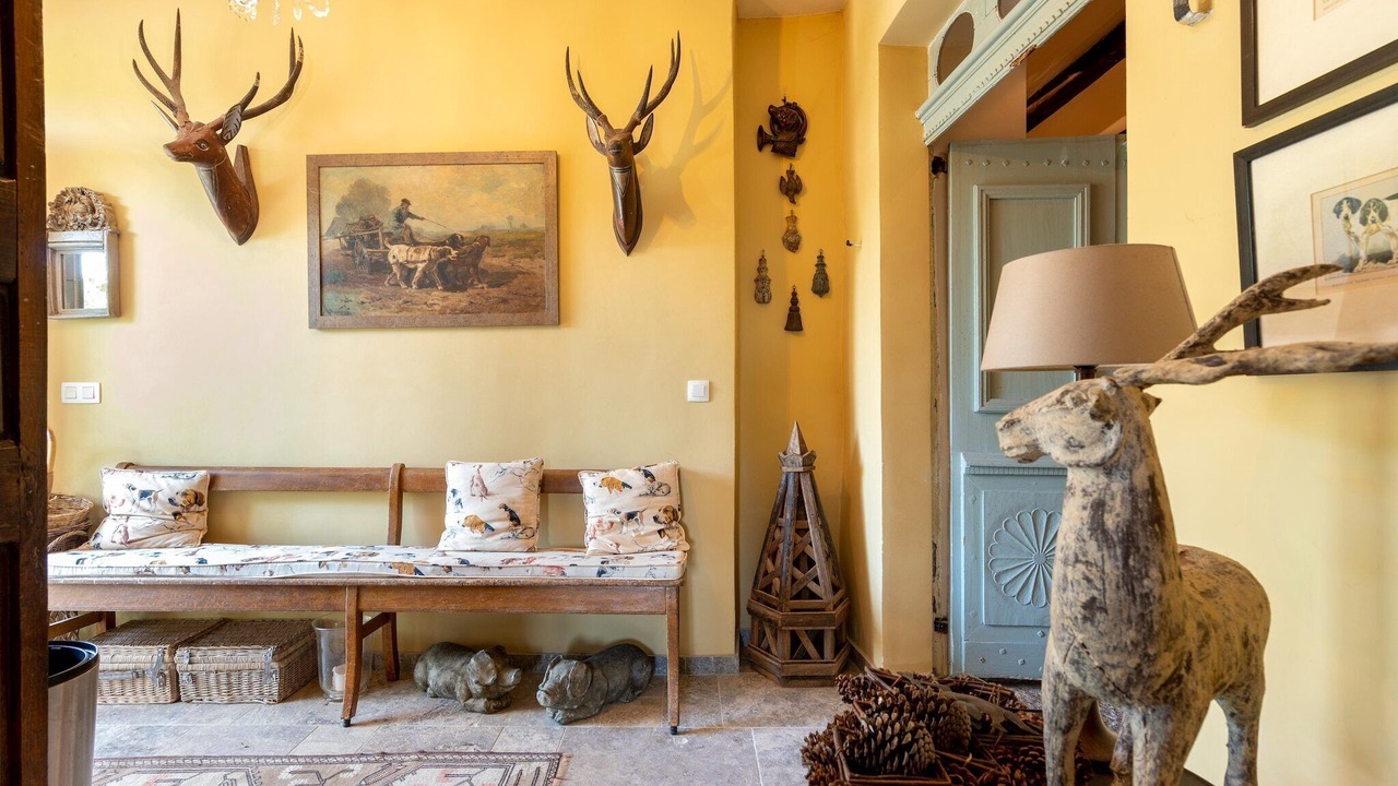 Photo of Livingroom in Labeaume