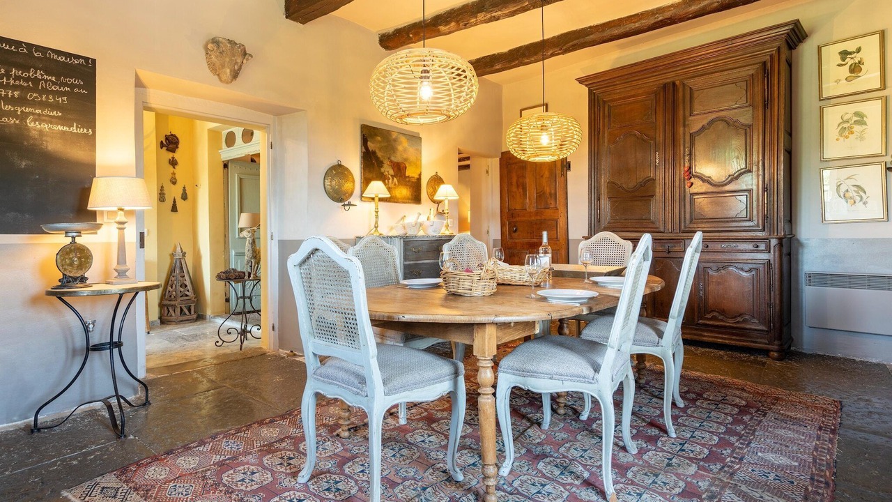 Photo of Livingroom in Labeaume