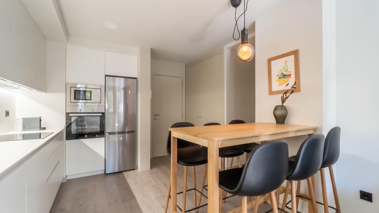 Photo of Livingroom in Benasque