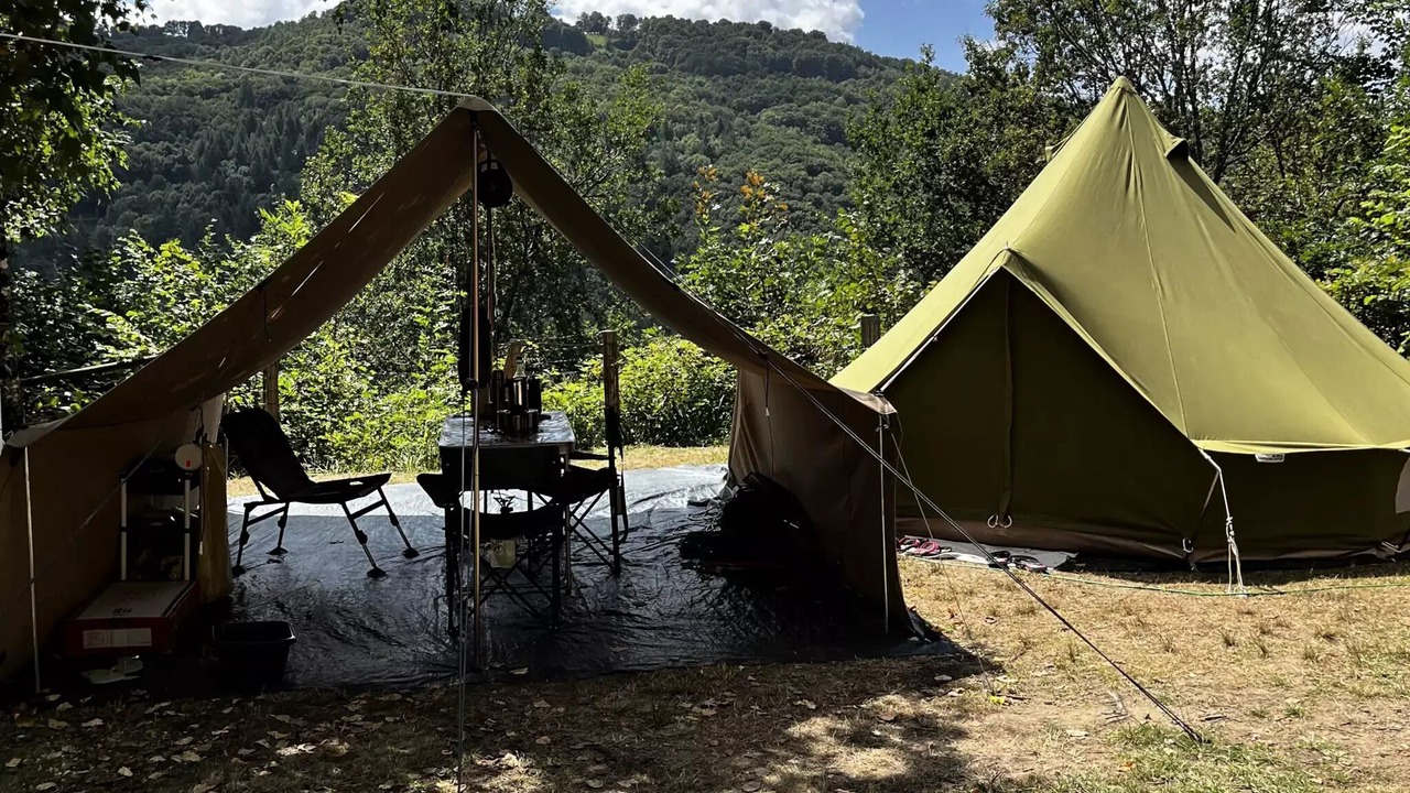 Photo of Outdoor in Laussac