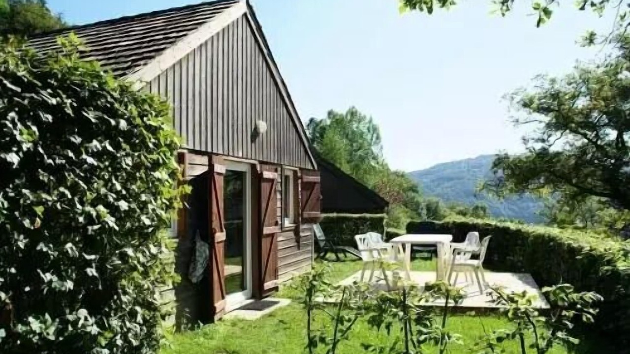 Photo of Outdoor in Laussac