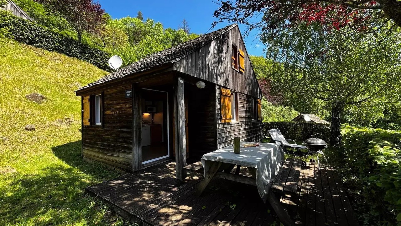 Photo of Outdoor in Laussac