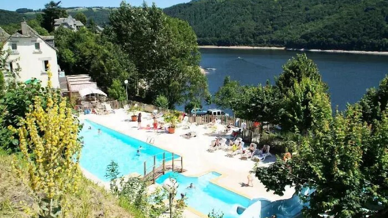 Photo of Outdoor in Laussac