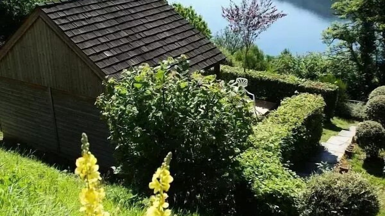 Photo of Outdoor in Laussac