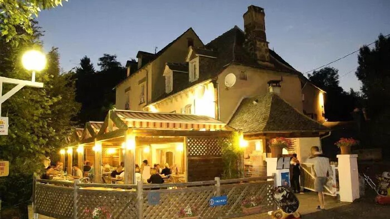 Photo of Outdoor in Therondels