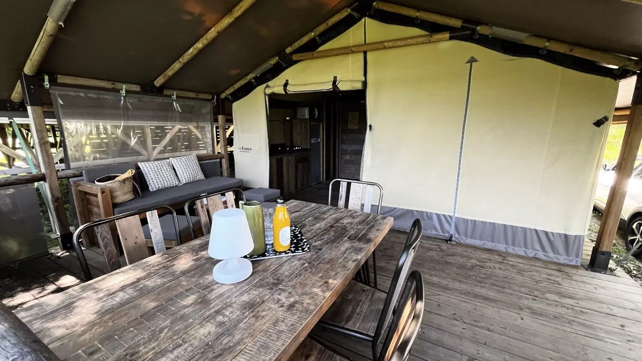 Photo of Outdoor in Therondels