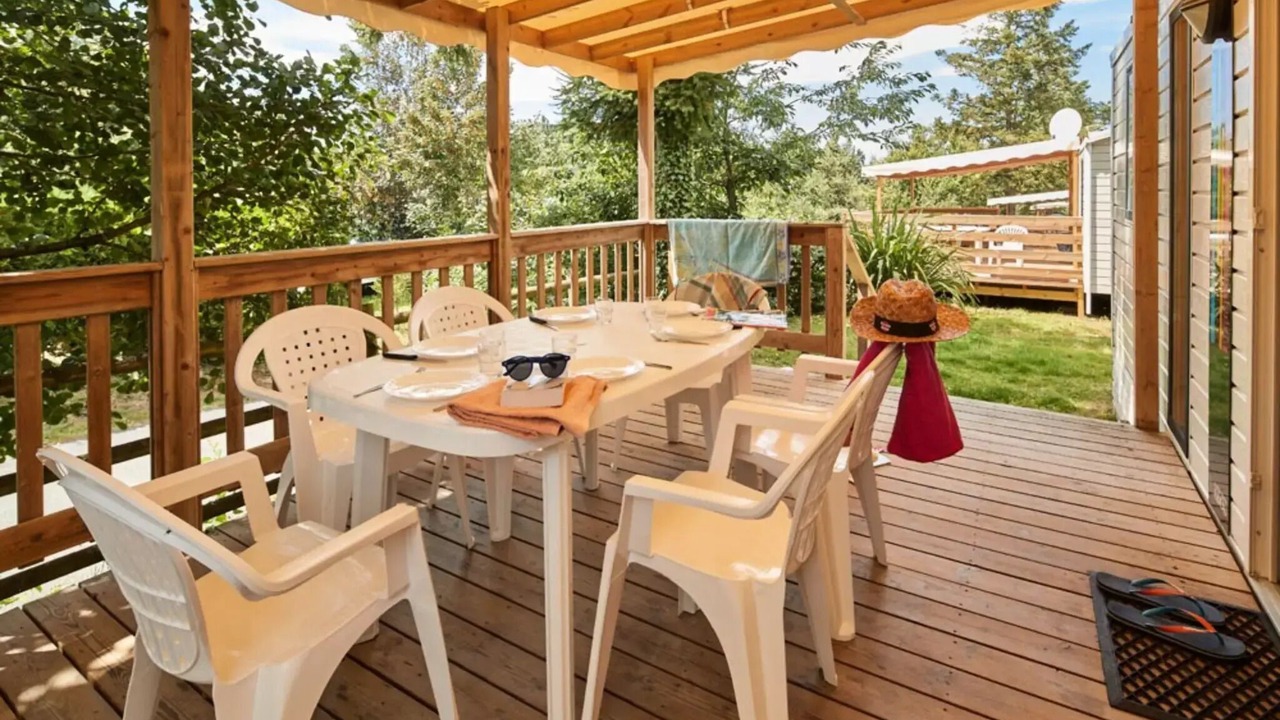 Photo of Outdoor in Therondels