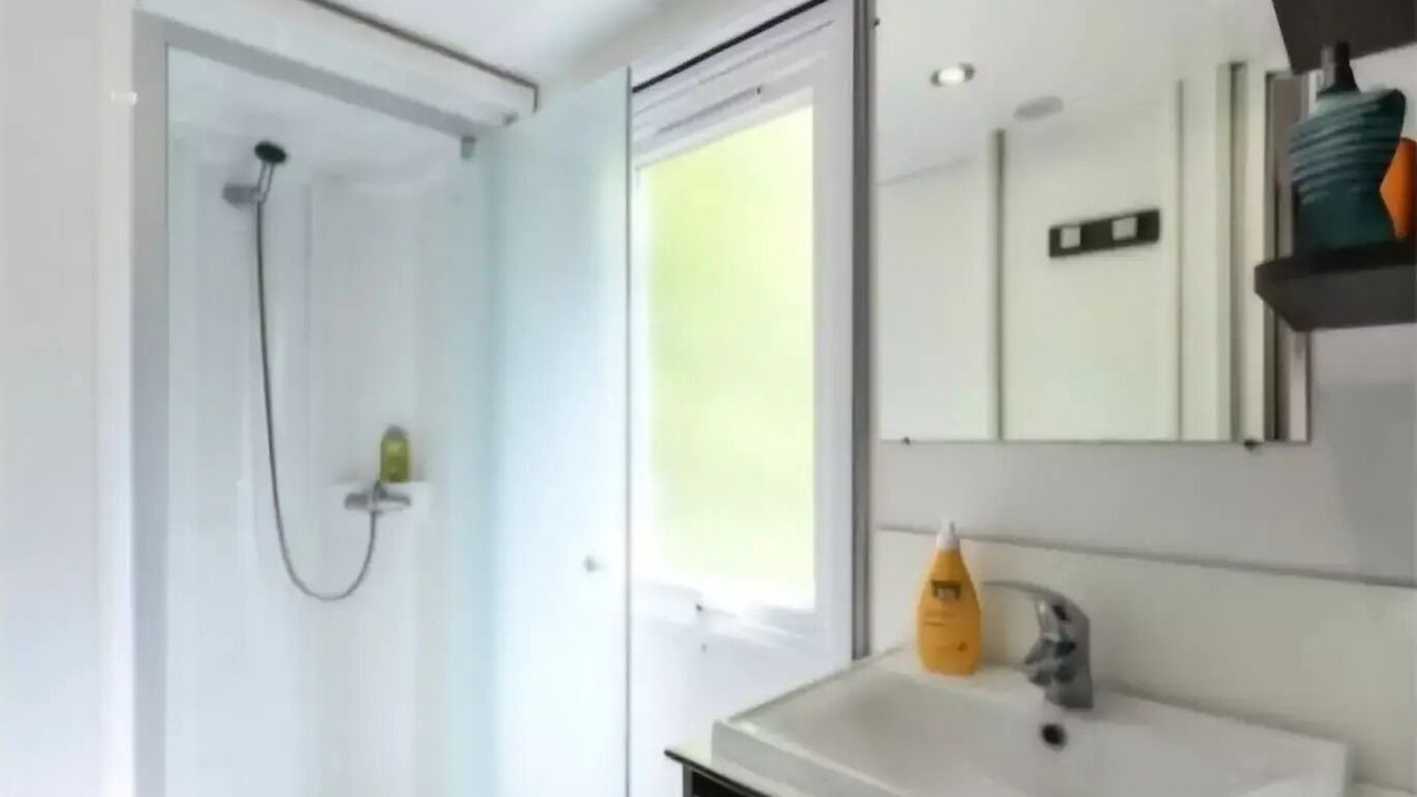 Photo of Bathroom in Saint-Cyprien