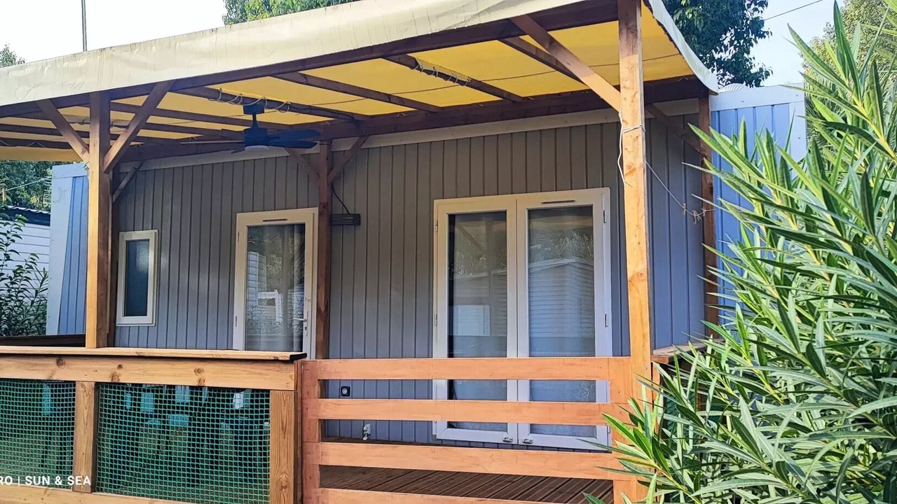 Photo of Patio Balcony in Saint-Cyprien