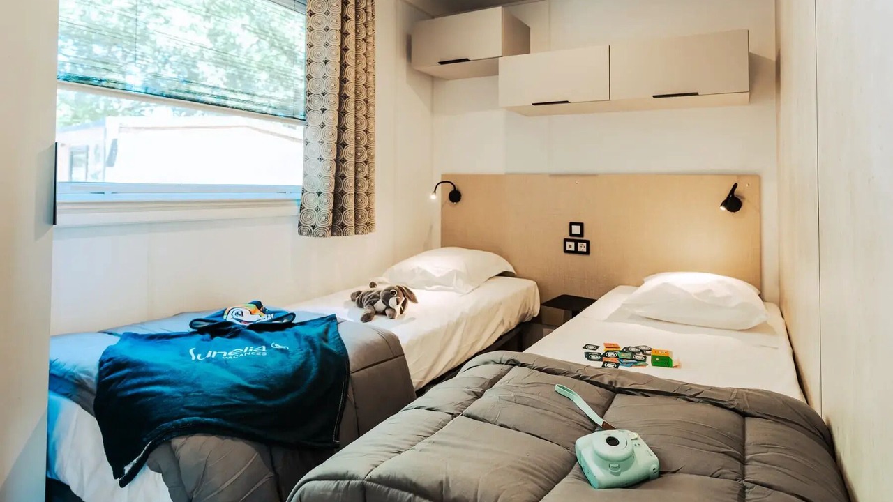 Photo of Bedroom in Cendras