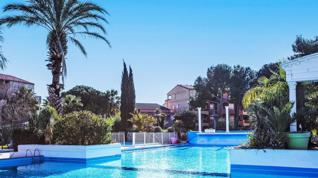 Photo of Outdoor in Canet-en-Roussillon