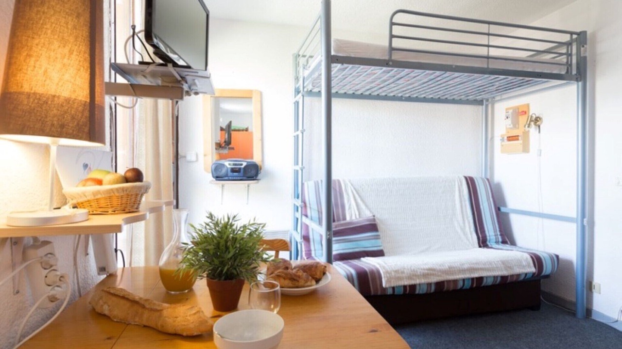 Photo of Livingroom in Mont-de-Lans