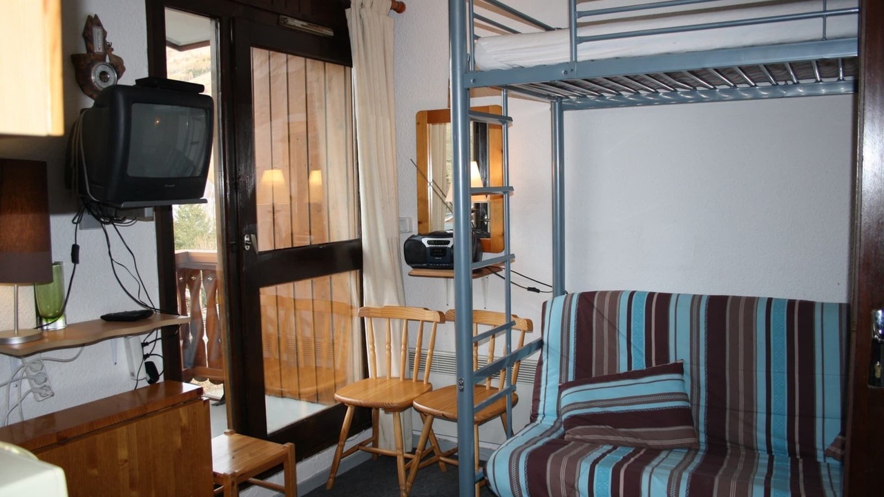 Photo of Livingroom in Mont-de-Lans