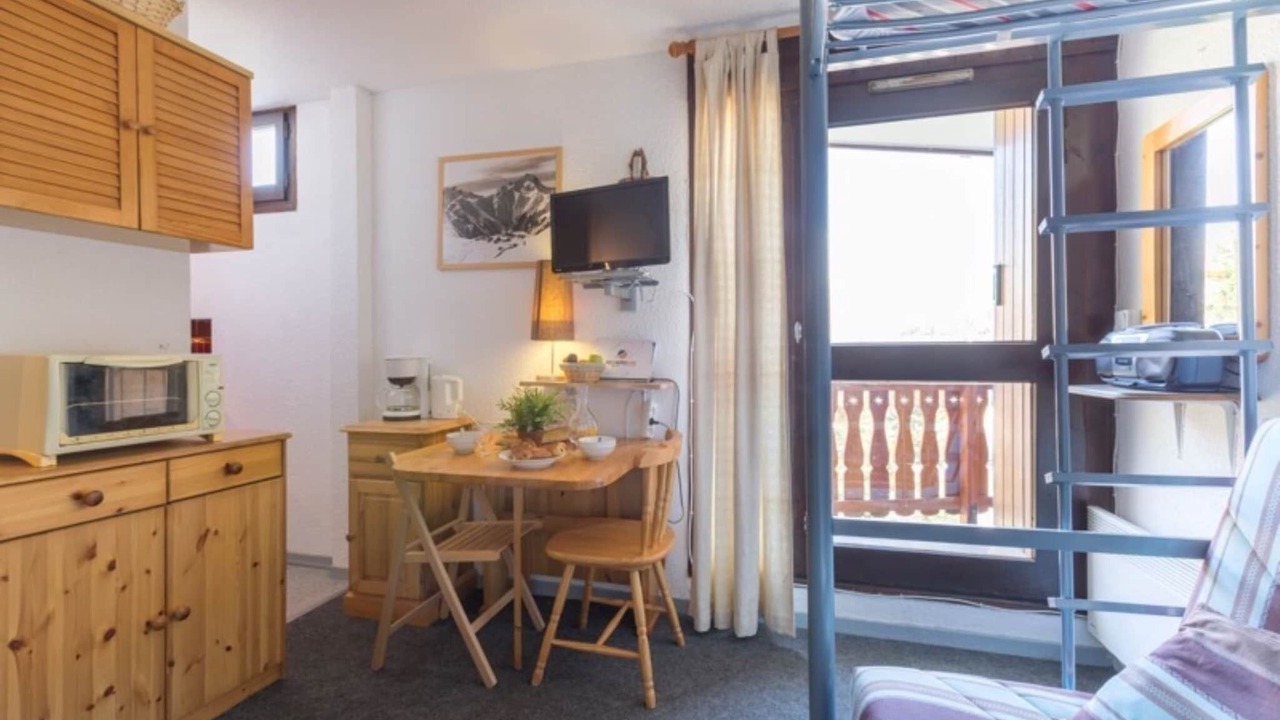 Photo of Livingroom in Mont-de-Lans