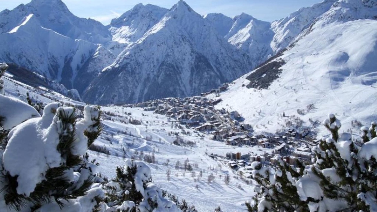 Photo of Outdoor in Mont-de-Lans